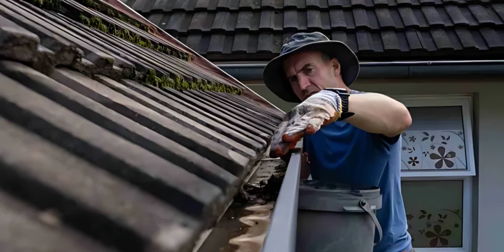 Ballston Spa Gutter Cleaninghome page