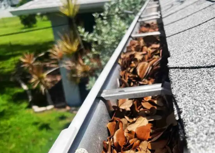 Ballston Spa gutter cleaning home page